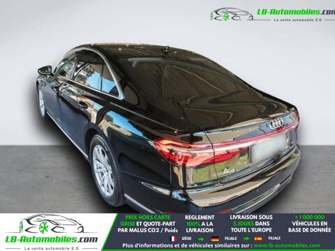 A8 50 TDI 286 BVA Quattro 2023 occasion 31850 Beaupuy