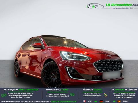 Annonce voiture Ford Focus 18990 €
