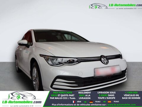 Golf 2.0 TDI SCR 116 BVA 2023 occasion 31850 Beaupuy