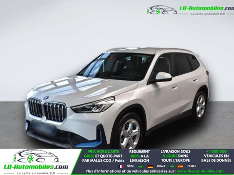 iX xDrive30 313ch BVA 2023 occasion 31850 Beaupuy