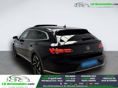 Arteon 2.0 TSI 190 BVA 2023 occasion 31850 Beaupuy