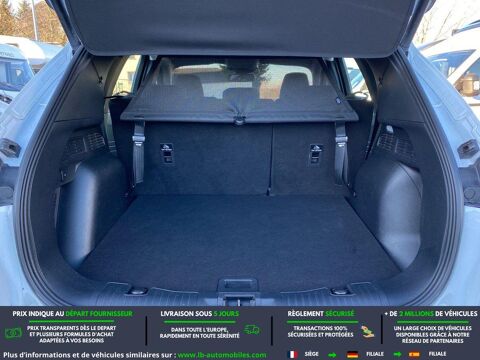 Kuga 2.0 EcoBlue 190 BVA 2022 occasion 31850 Beaupuy