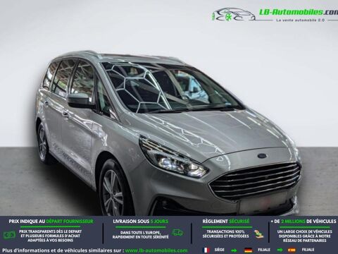 Annonce voiture Ford Galaxy 28980 €