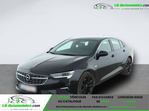 Opel Insignia 2.0 Diesel 174 ch BVA 2021 occasion Beaupuy 31850