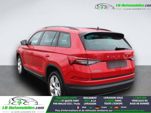 Kodiaq 1.5 TSI 150 BVA 5pl 2023 occasion 31850 Beaupuy