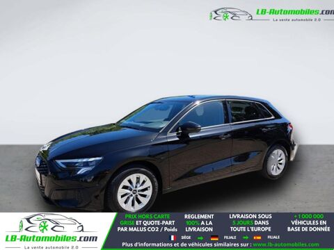 Annonce voiture Audi A3 22410 €