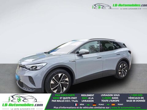 ID.4 174 ch 2022 occasion 31850 Beaupuy