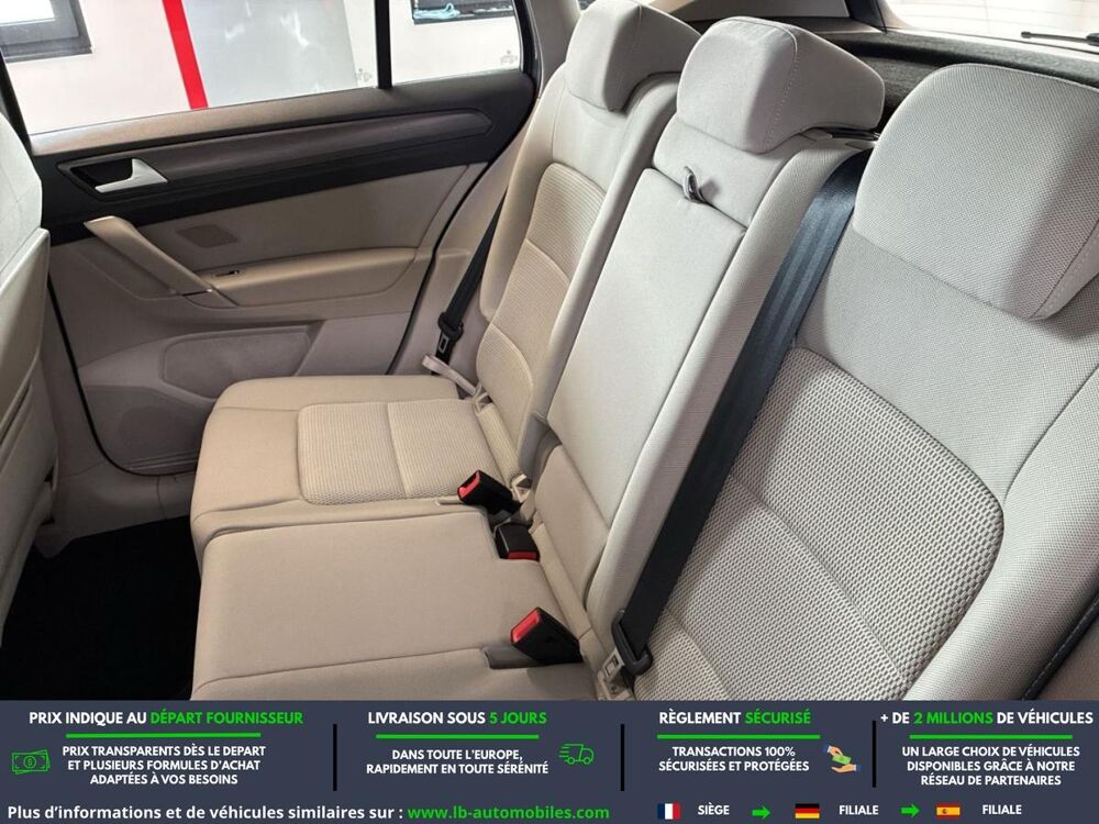 Golf 1.0 TSI 115 BVM 2019 occasion 31850 Beaupuy