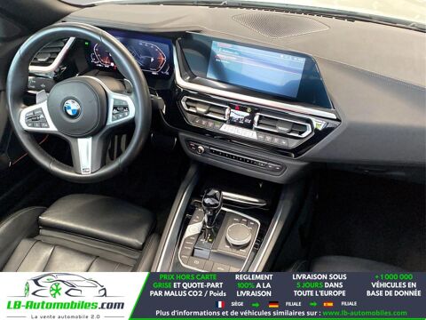 Z4 sDrive 30i 258 ch BVA 2022 occasion 31850 Beaupuy