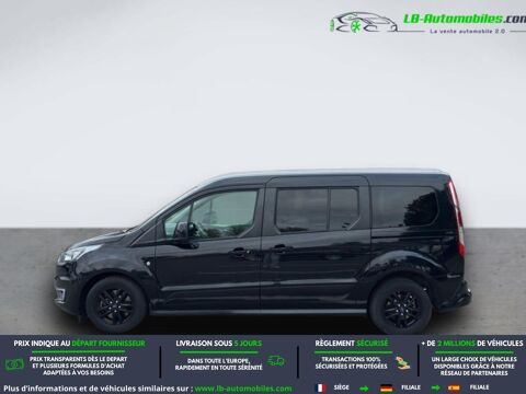 Tourneo VP 1.5 L EcoBlue 120 2019 occasion 31850 Beaupuy