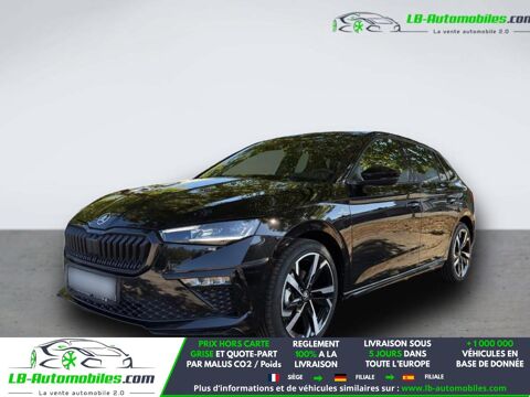 Scala 1.5 TSI 150 ch BVA 2025 occasion 31850 Beaupuy