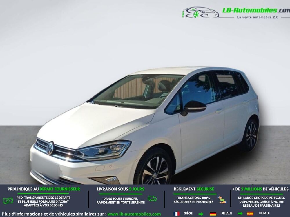 Golf 1.6 TDI 115 BVM 2020 occasion 31850 Beaupuy