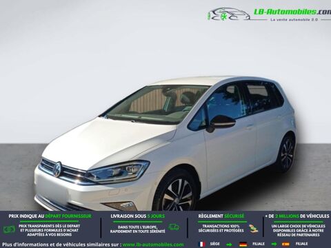 Volkswagen Golf 1.6 TDI 115 BVM 2020 occasion Beaupuy 31850