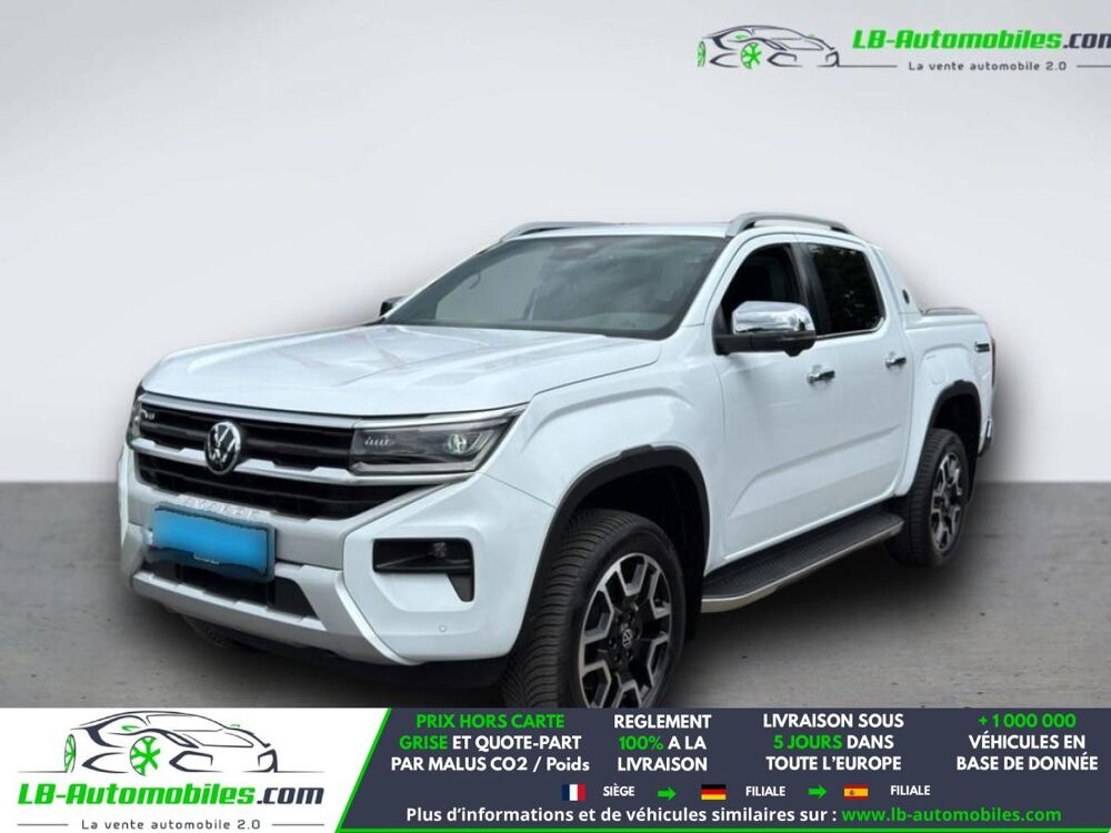 Amarok 3.0 TDI 240 BVA 4MOTION 2023 occasion 31850 Beaupuy