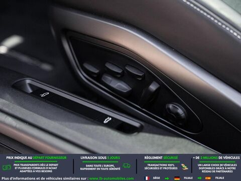 911 4 GTS 3.0i 480 PDK 2024 occasion 31850 Beaupuy
