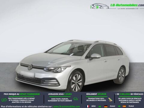 Volkswagen Golf SW 2.0 TDI 150 BVA 2024 occasion Beaupuy 31850