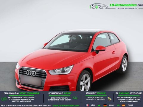 Audi A1 1.6 TDI 116 2016 occasion Beaupuy 31850