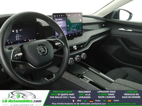 Superb 2.0 TDI 150 ch BVA 2024 occasion 31850 Beaupuy
