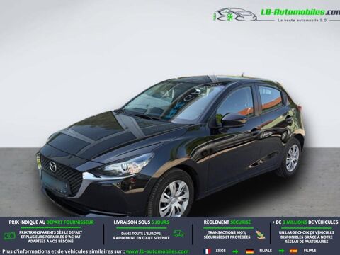 Annonce voiture Mazda Mazda2 15490 €