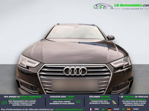 A4 2.0 TDI 120 2018 occasion 31850 Beaupuy