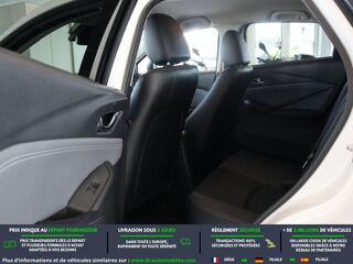 Cx-3 2.0L Skyactiv-G 120 4x2 BVA 2018 occasion 31850 Beaupuy