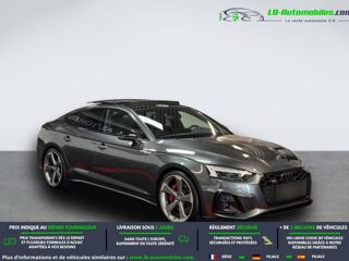 S5 TDI 347 BVA Quattro 2020 occasion 31850 Beaupuy