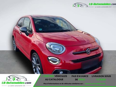 Fiat 500 X 1.0 FireFly Turbo T3 120 ch BV 2021 occasion Beaupuy 31850
