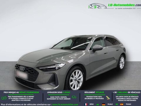 A5 40 TFSI 204 ch BVA Quattro 2025 occasion 31850 Beaupuy