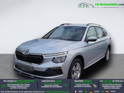 Annonce voiture Skoda Kamiq 21490 €