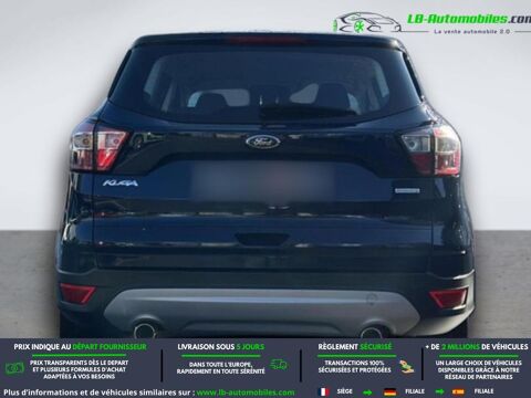 Kuga 1.5 EcoBoost 120 4x2 BVM 2018 occasion 31850 Beaupuy
