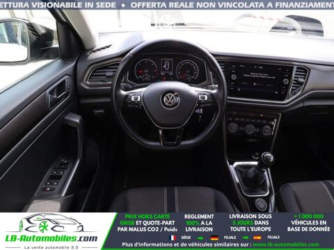 T-ROC 2.0 TDI 150 Start/Stop BVM 2019 occasion 31850 Beaupuy