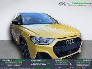 A1 25 TFSI 95 ch BVM 2020 occasion 31850 Beaupuy