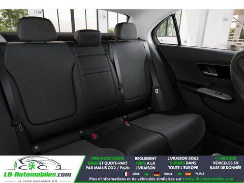 Classe C 200 BVA 2022 occasion 31850 Beaupuy