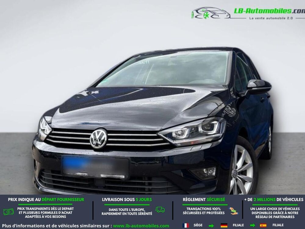 Golf 1.4 TSI 125 BVA 2017 occasion 31850 Beaupuy