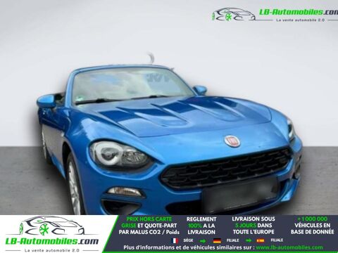 124 spider 1.4 MultiAir 140 ch 2019 occasion 31850 Beaupuy