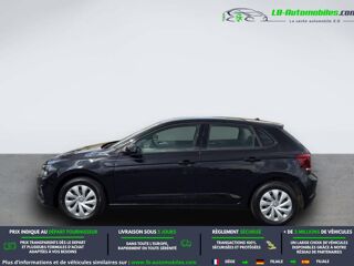 Polo 1.0 TSI 95 S&S BVM 2018 occasion 31850 Beaupuy