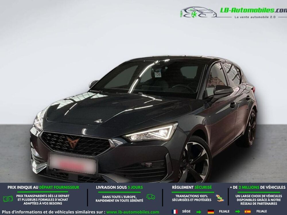 Leon 1.5 eTSI 150 ch BVA 2023 occasion 31850 Beaupuy