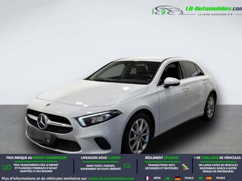 Classe A 200 BVA 2020 occasion 31850 Beaupuy