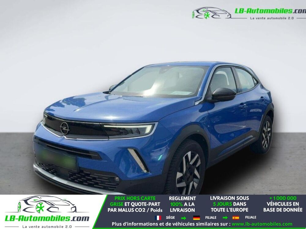 Mokka 1.2 Turbo 100 ch BVM 2023 occasion 31850 Beaupuy