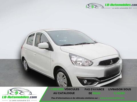 Mitsubishi Space Star 1.0 MIVEC 71 ch BVM 2020 occasion Beaupuy 31850