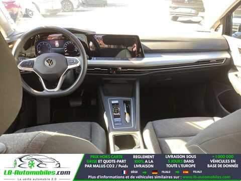 Golf SW 2.0 TDI 150 BVA 2021 occasion 31850 Beaupuy