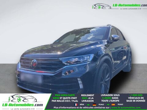 T-ROC 2.0 TSI 300 Start/Stop BVA 4Motion 2022 occasion 31850 Beaupuy