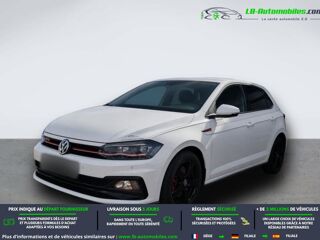 Polo 2.0 TSI 200 S&S BVA 2020 occasion 31850 Beaupuy
