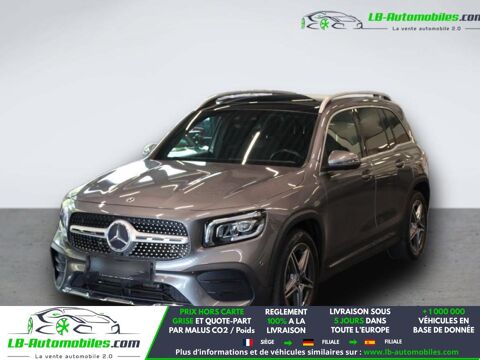 Annonce voiture Mercedes GLB 35890 €