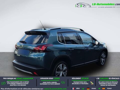 Golf SW 1.5 TSI 130 BVM 2018 occasion 31850 Beaupuy