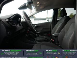 Fiesta 1.0 EcoBoost 95 ch BVM 2020 occasion 31850 Beaupuy