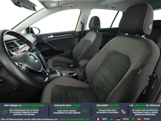 Golf 1.4 TSI 125 BVA 2017 occasion 31850 Beaupuy