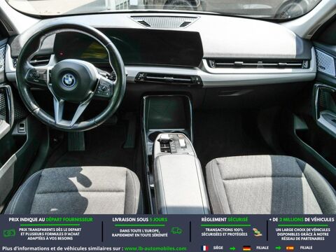 iX xDrive30 313ch BVA 2023 occasion 31850 Beaupuy