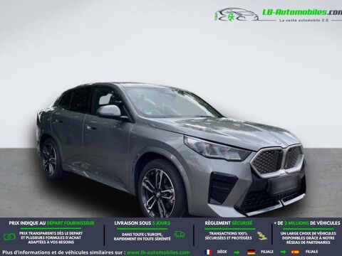 iX xDrive30 313ch BVA 2025 occasion 31850 Beaupuy