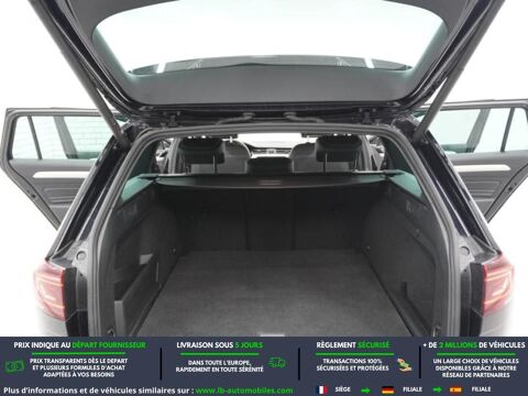 Passat 2.0 TSI 190 BVA 2023 occasion 31850 Beaupuy